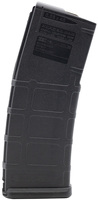 Magpul MAG571BLK PMAG GEN M2 MOE Black Detachable 30rd 223 Rem/5.56x45mm NATO fo