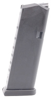 Glock MF19015 G19 15rd 9mm Luger Black Polymer