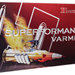 Hornady 8343 Superformance Varmint 243Win 58gr Hornady V Max 20 Per Box/10 Case