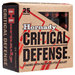 Hornady 90080 Critical Defense 380ACP 90gr Hornady Flex Tip eXpanding 25 Per Box
