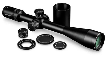 Vortex Golden Eagle 15-60x52 ECR-1 (MOA) Reticle _ 30mm Tube