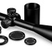 Vortex Golden Eagle 15-60x52 ECR-1 (MOA) Reticle _ 30mm Tube