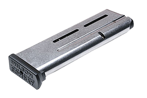 Wilson Combat 5009 ETM 10rd Detachable w/ Aluminum Floor Plate 9mm Luger Fits Wi
