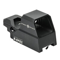 Sightmark SM26031 Ultra Shot Reflex Sight (R-Spec) Matte Black 1 x 33 mm x 24 mm