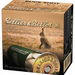 Sellier & Bellot SB12BSG Hunting 12Gauge 2.75" 9Pellets 1 1/8oz 00Buck Shot 25 B