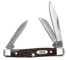 Case 00081 Work Series Small Stockman