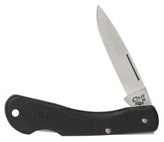 Case 00253 Lightweight Black Synthetic - Mini Blackhorn? (lt1059l Ss)