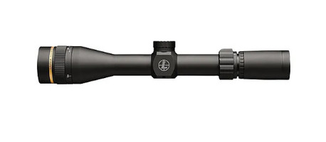 Leupold 175075 VX-Freedom Matte Black 3-9x 33mm 1" Tube Fine Duplex Reticle