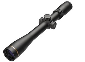 Leupold VX-Freedom 6-18x40mm Rifle Scope 30 mm Tube SFP 