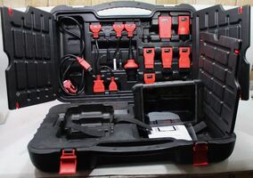 Autel Maxisys Ms906