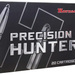 Hornady 80462 Precision Hunter 243Win 90gr Extremely Low Drag eXpanding 20 Per B
