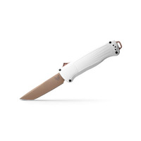 Benchmade 5370FE-02 SHOOTOUT