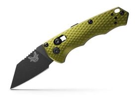 Benchmade 2900BK-2 PARTIAL AUTO IMMUNITY