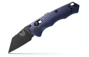 Benchmade 2950BK PARTIAL AUTO IMMUNITY