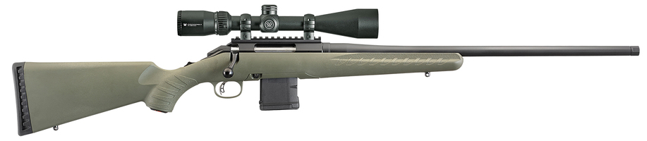 Ruger 26951 American Predator Full Size 223 Rem 10+1 22" BBL New