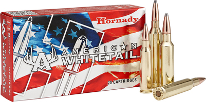 Hornady 82208 Precision Hunter 300WSM 200gr Extremely Low Drag eXpanding 20 Per 