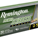 Remington Ammunition 29328 Premier Scirocco Bonded 30-06Springfield 180gr Swift 