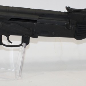 Interarms AKM47 Semi-Auto 7.62x39 Rifle
