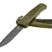 BENCHMADE 5371BK-01 Shootout® _ Ranger Green Grivory®