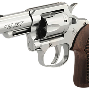 Colt Mfg VIPERSP3WRR Viper 357 Mag/38 Special 6rd 3" 1/2
