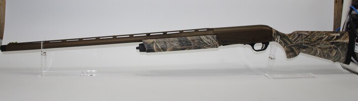 Remington V3 Field Pro 12 Gauge Semi-Auto Shotgun 28" BBL No Box Used