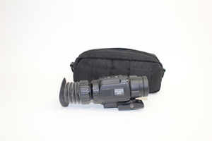 Bering Optics Super Hogster A3 35mm Thermal Weapon Sight 