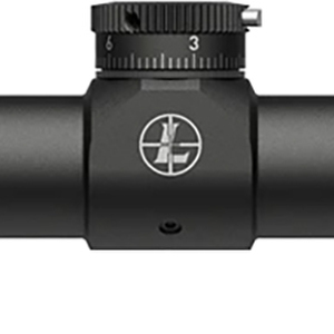 Leupold 180618 VX-3HD Matte Black 3.5-10x50mm CDS-ZL Duplex Reticle 1" Tube