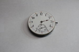 Marsh & Hoffman Vintage Watch Movement
