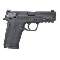 Smith & Wesson 11663 M&P M2.0 Shield EZ Micro-Compact Frame 380 ACP 8+1 3.67