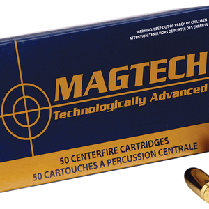 Magtech 32C Range/Training 32ACP 71gr Lead Round Nose 50 Per Box/20 Case