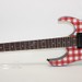 Ibanez RG 220 B Guitar Used