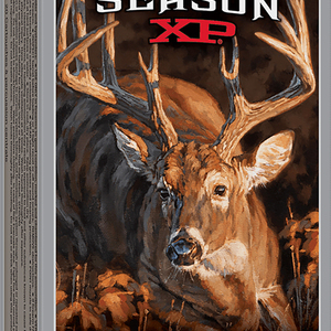 Winchester Ammo X270SDS Deer Season XP 270WSM 130gr Extreme Point 20 Per Box/10