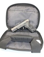 Ruger Security-9 9mm Pistol Semi-Auto 4" BBL 15+1 Lightweight Reliable Used