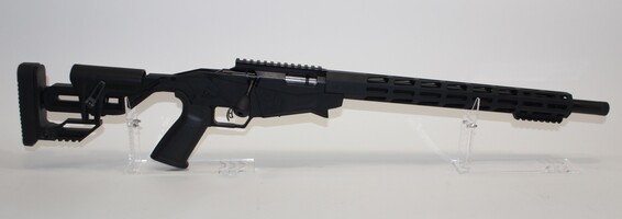 Ruger Precision Rimfire Rifle .22 LR 18" Barrel Bolt Action No Box Used