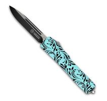 Krate Tactical Serenity OTF Knife