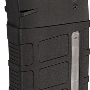 Magpul MAG292BLK PMAG GEN M3 25rd 308 Win/7.62x51mm NATO Fits AR-10/SR25 Black P