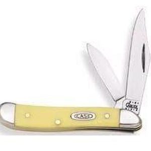 CASE 00030 YELLOW SYN SMOOTH PEANUT (3200 CS)