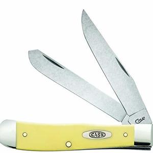 CASE 20030 Yellow Bone - Smooth Trapper (6254 SS)