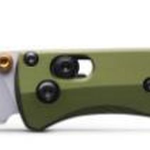BENCHMADE 535SL-10 MINI BUGOUT, AXS