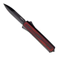 TEKTO  A7//ZASTAVA RED WOOD (SPEARPOINT)      MODEL: A7R_T6WRD_S35BK4_A1