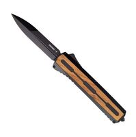 TEKTO   A7//ZASTAVA BROWN WOOD (SPEARPOINT)    MODEL: A7R_T6WBR_S35BK4_A1