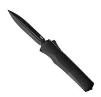 TEKTO    A5//SPRY BLACK (DAGGER)     MODEL: A5R_T6BK_S35BK3_A1