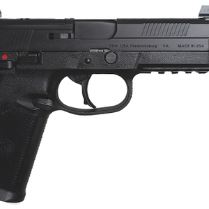 FN 66966 FNX Tactical 45 ACP 15+1 5.30"