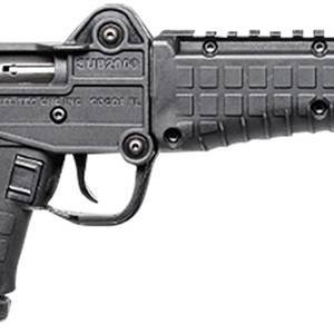 KelTec Sub 2000 Semi-Auto 9mm 16.15