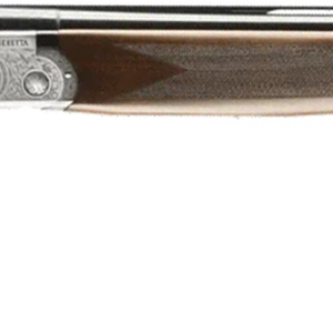 Beretta USA J686F1228 686 Silver Pigeon I 12 Gauge 3" 2rd 28"