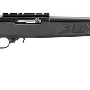Ruger 31210 10/22 Carbine 22 LR 10+1 18.50