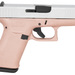 Glock UX4350204RGFCSS G43 Sub-Compact Frame 9mm Luger 10+1 3.41''