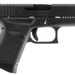 Glock UI4350201 G43 Slim Sub-Compact Frame 9mm Luger 6+1 3.41 NEW
