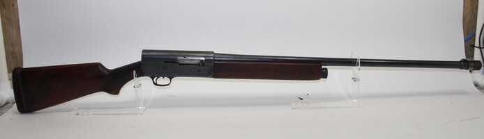 Remington Model 11 12 Gauge 30" BBL No Box Used