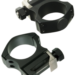Nightforce 1.375 X-high UltraLite Ring set A110